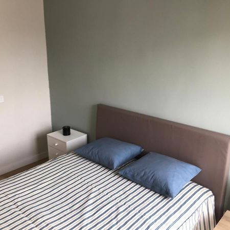 Apartament Puerta Del Angel Madryt Zewnętrze zdjęcie