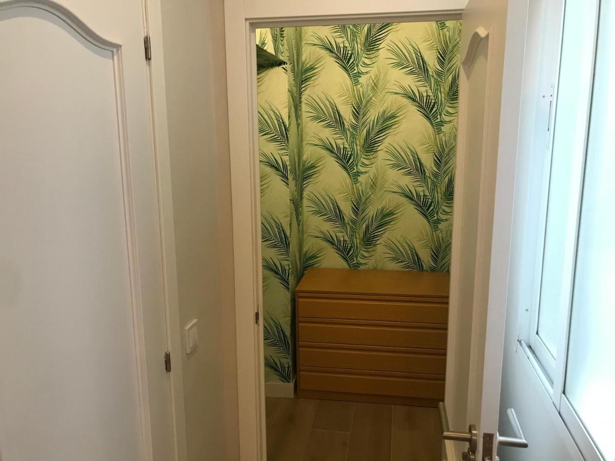Apartament Puerta Del Angel Madryt Zewnętrze zdjęcie